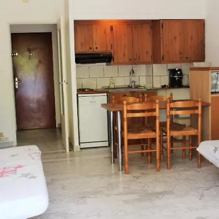 35m² Balcon * Hyeres