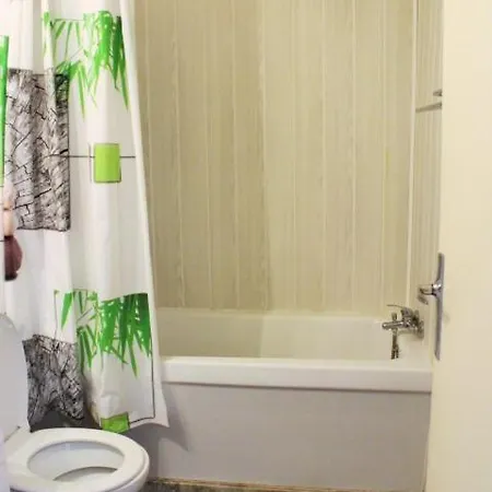 35m² Balcon * Hyères