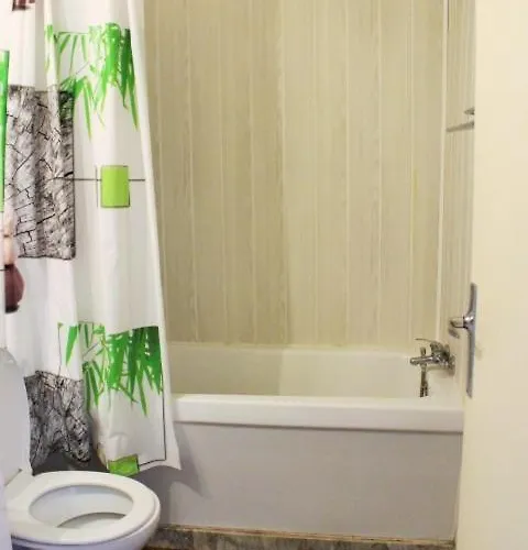 35m² Balcon * Hyères